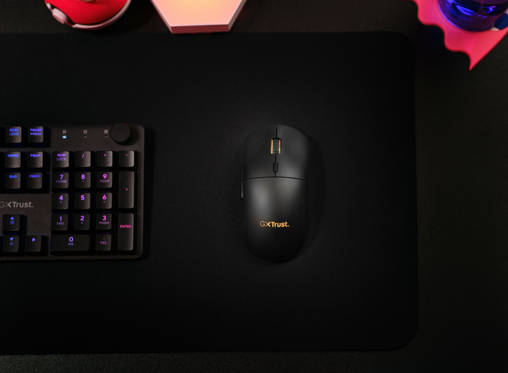 Trust GXT 927 Redex+ product photo